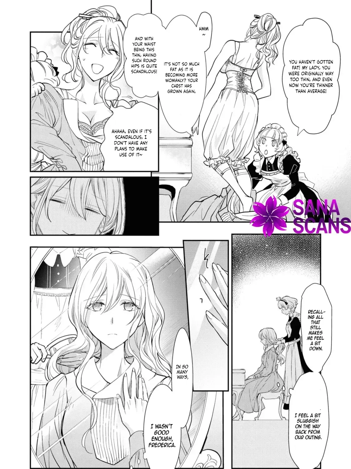 Read Modern Cinderella Does Not Drop Shoes. chapter 3 image 18 on Lezhin