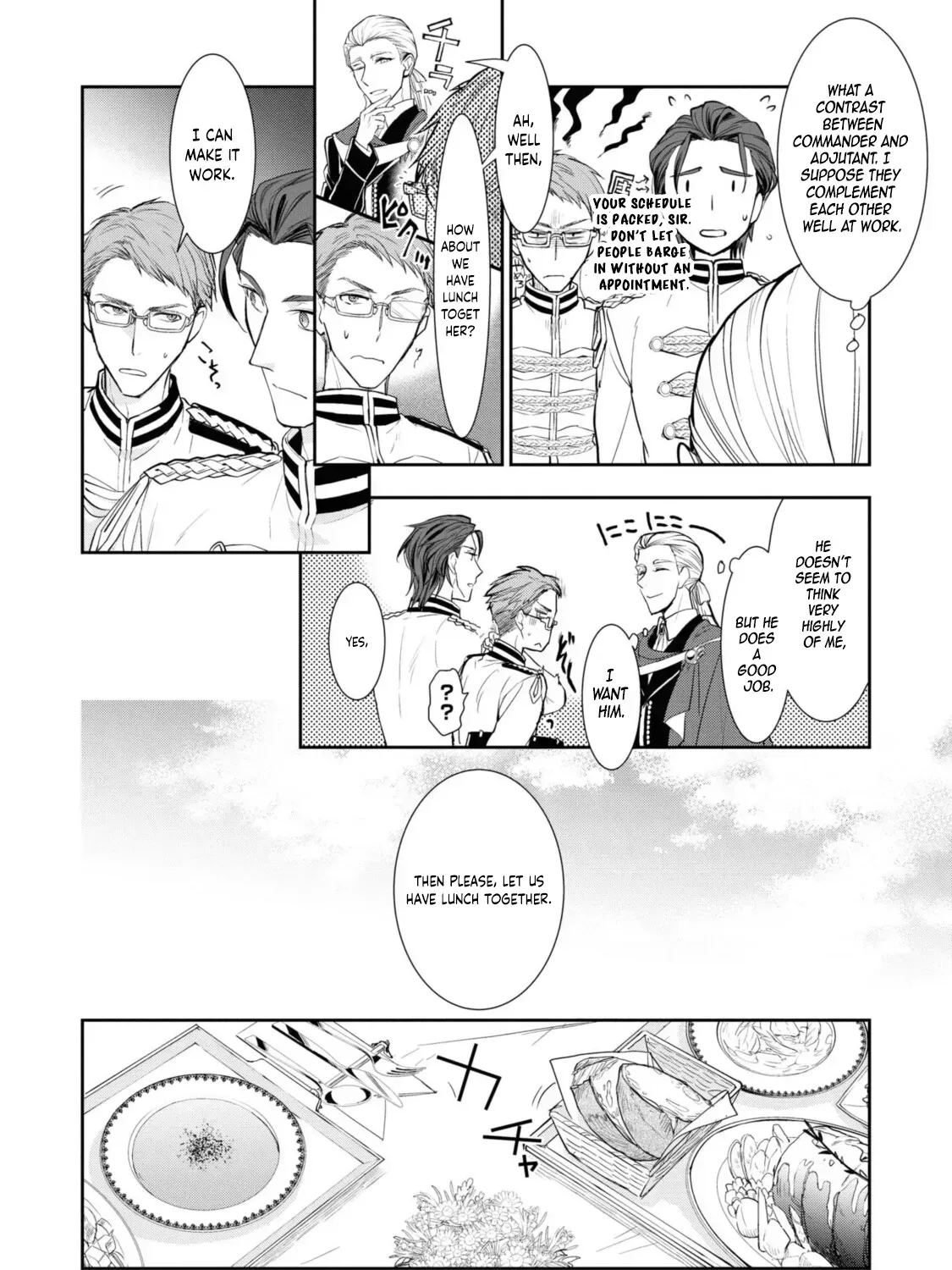 Read Modern Cinderella Does Not Drop Shoes. chapter 3 image 2 on Lezhin
