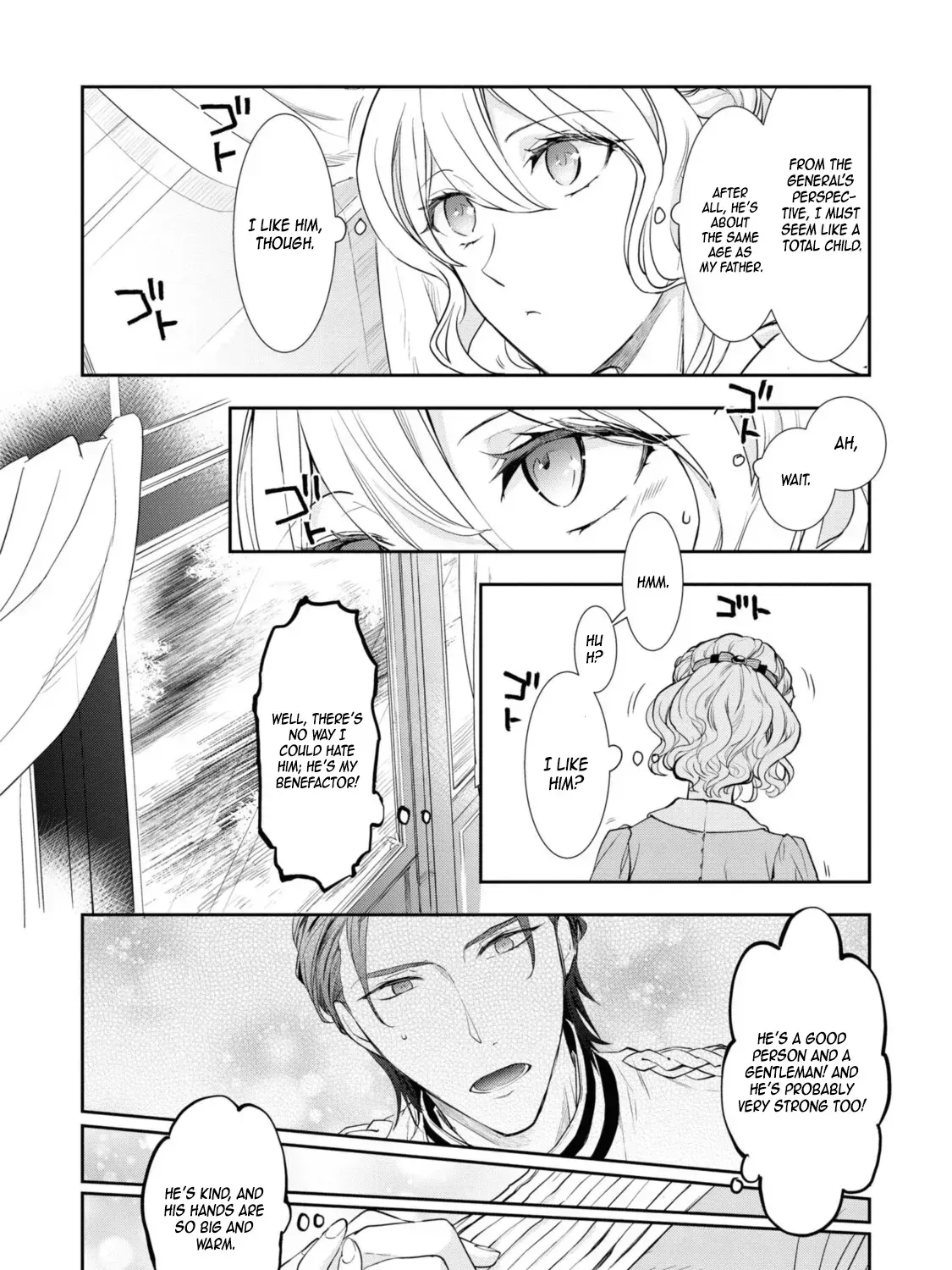 Read Modern Cinderella Does Not Drop Shoes. chapter 3 image 22 on Lezhin
