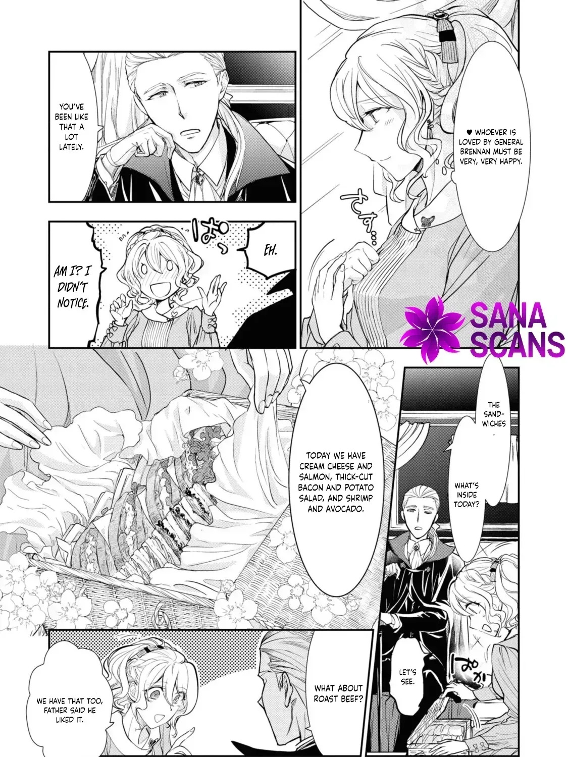 Read Modern Cinderella Does Not Drop Shoes. chapter 3 image 24 on Lezhin