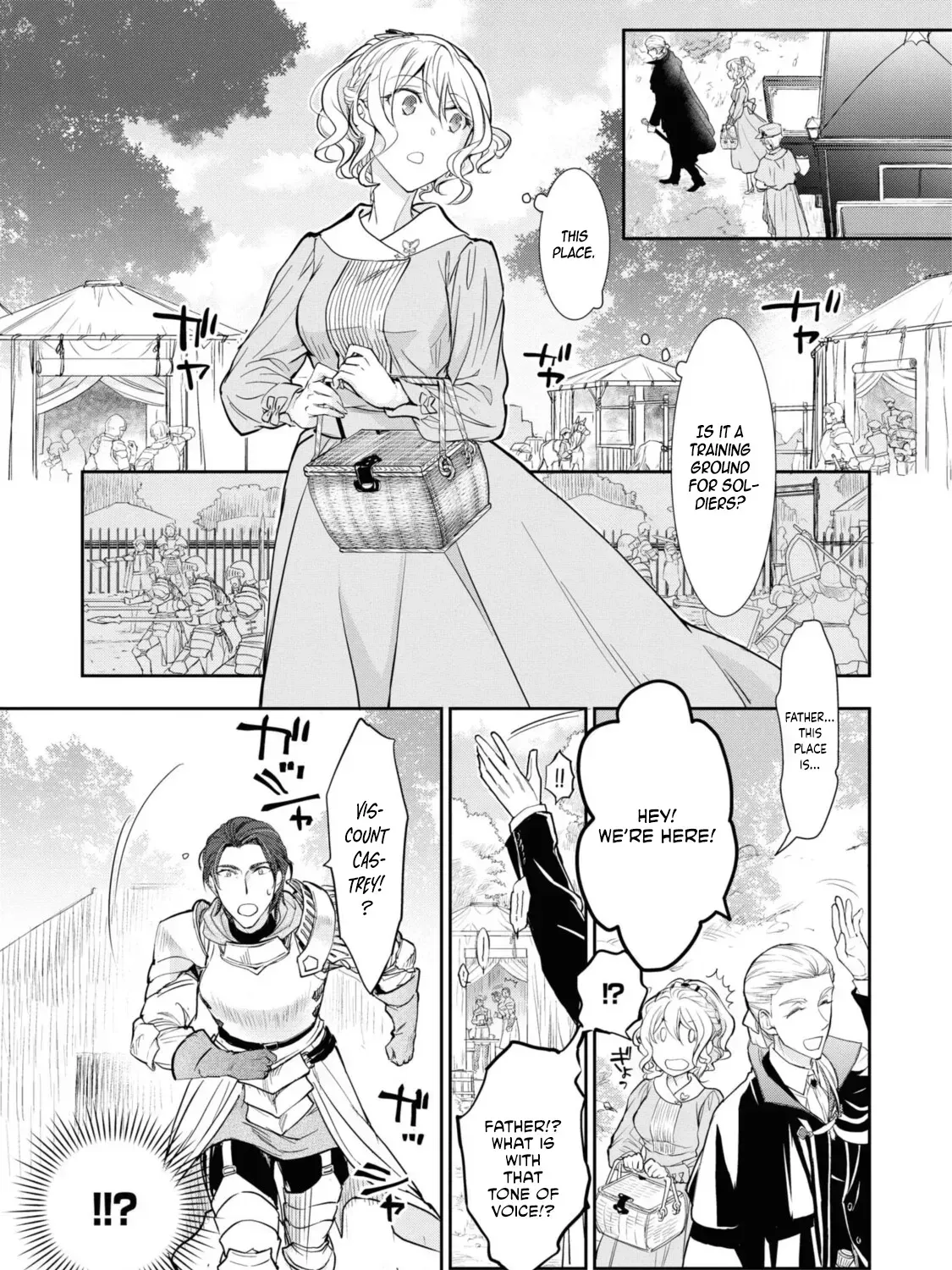 Read Modern Cinderella Does Not Drop Shoes. chapter 3 image 28 on Lezhin