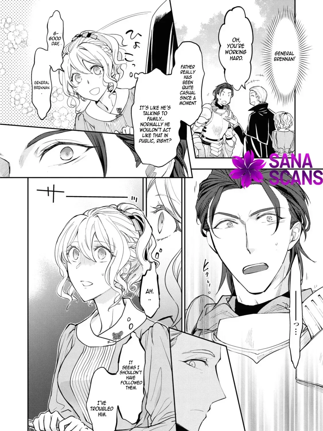 Read Modern Cinderella Does Not Drop Shoes. chapter 3 image 30 on Lezhin
