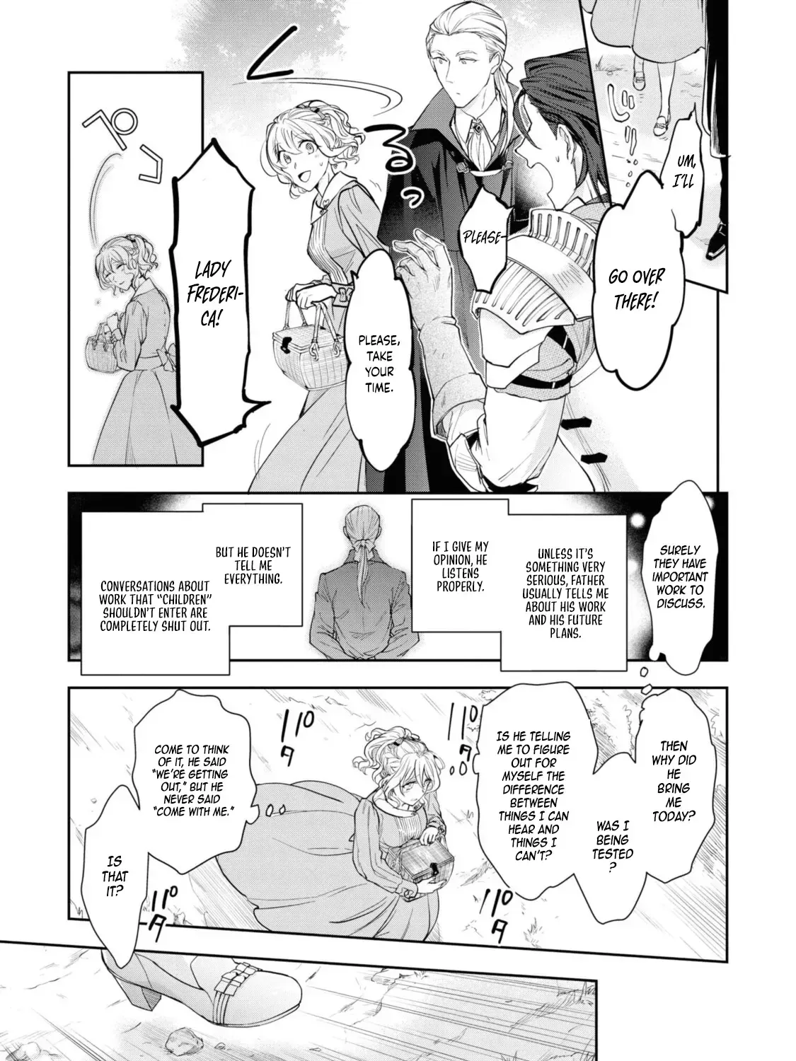 Read Modern Cinderella Does Not Drop Shoes. chapter 3 image 32 on Lezhin
