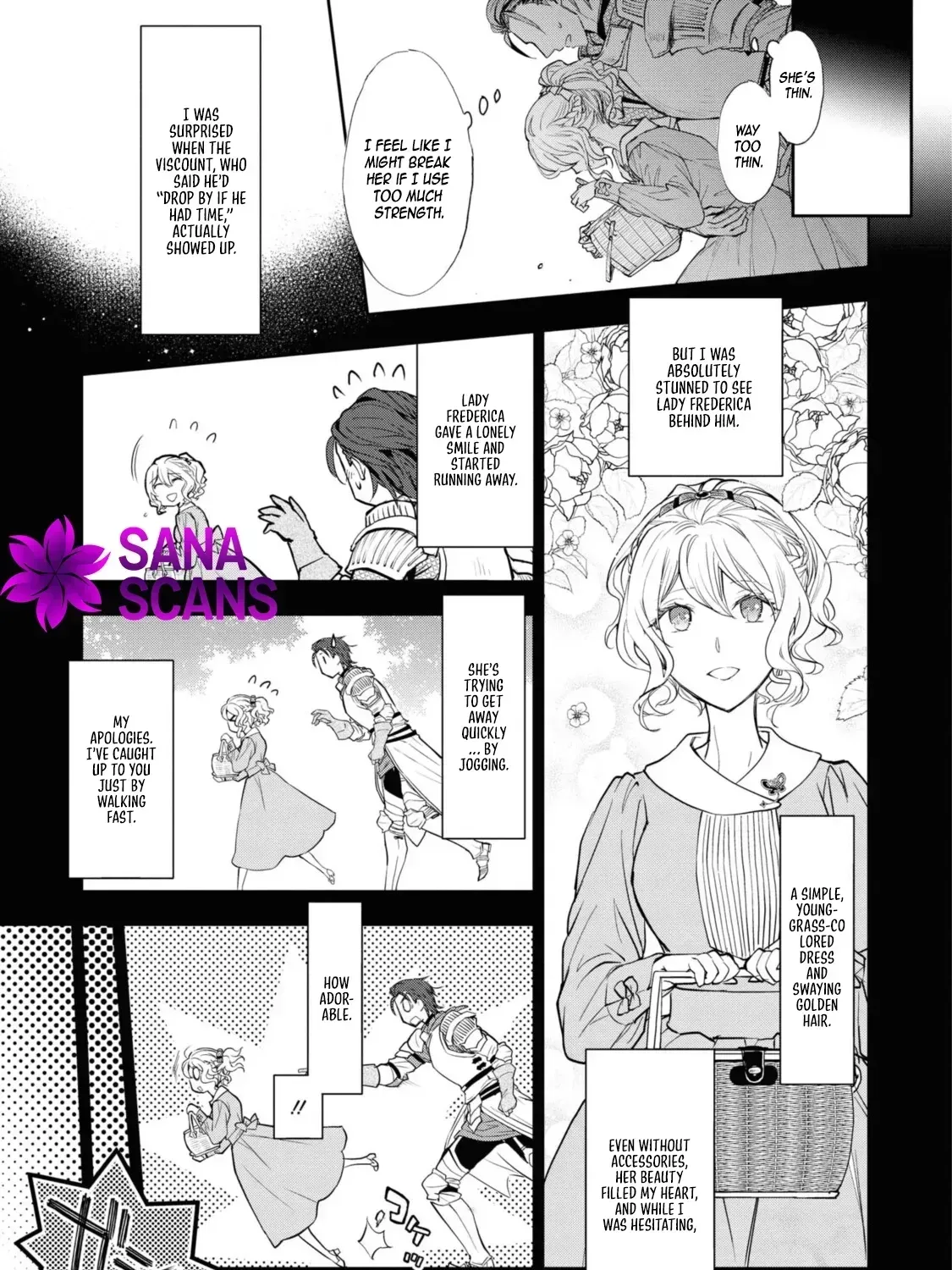 Read Modern Cinderella Does Not Drop Shoes. chapter 3 image 36 on Lezhin