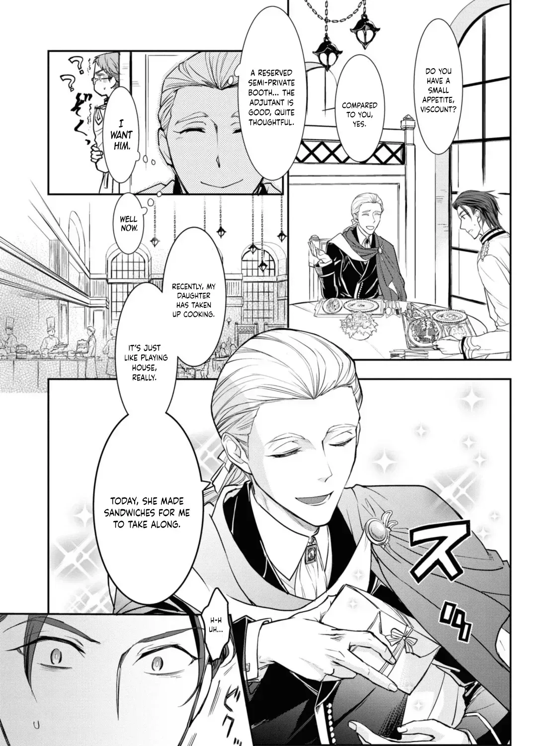 Read Modern Cinderella Does Not Drop Shoes. chapter 3 image 4 on Lezhin