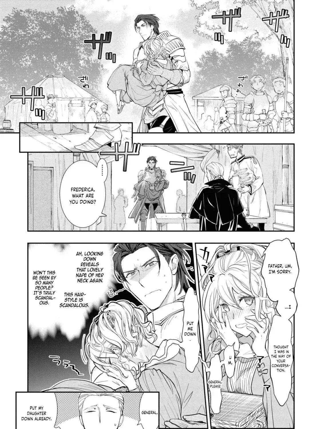 Read Modern Cinderella Does Not Drop Shoes. chapter 3 image 40 on Lezhin