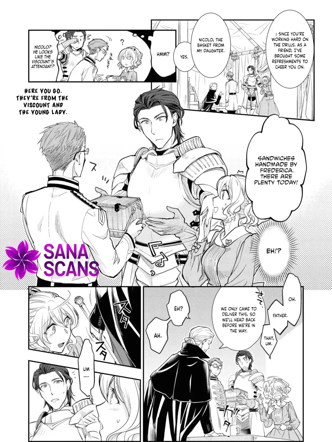 Read Modern Cinderella Does Not Drop Shoes. chapter 3 image 42 on Lezhin