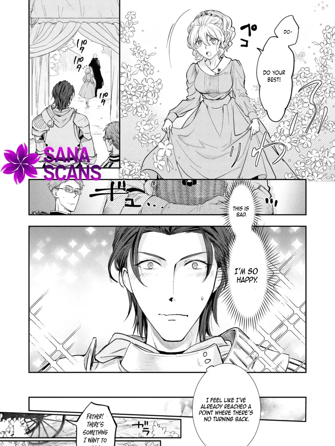 Read Modern Cinderella Does Not Drop Shoes. chapter 3 image 44 on Lezhin