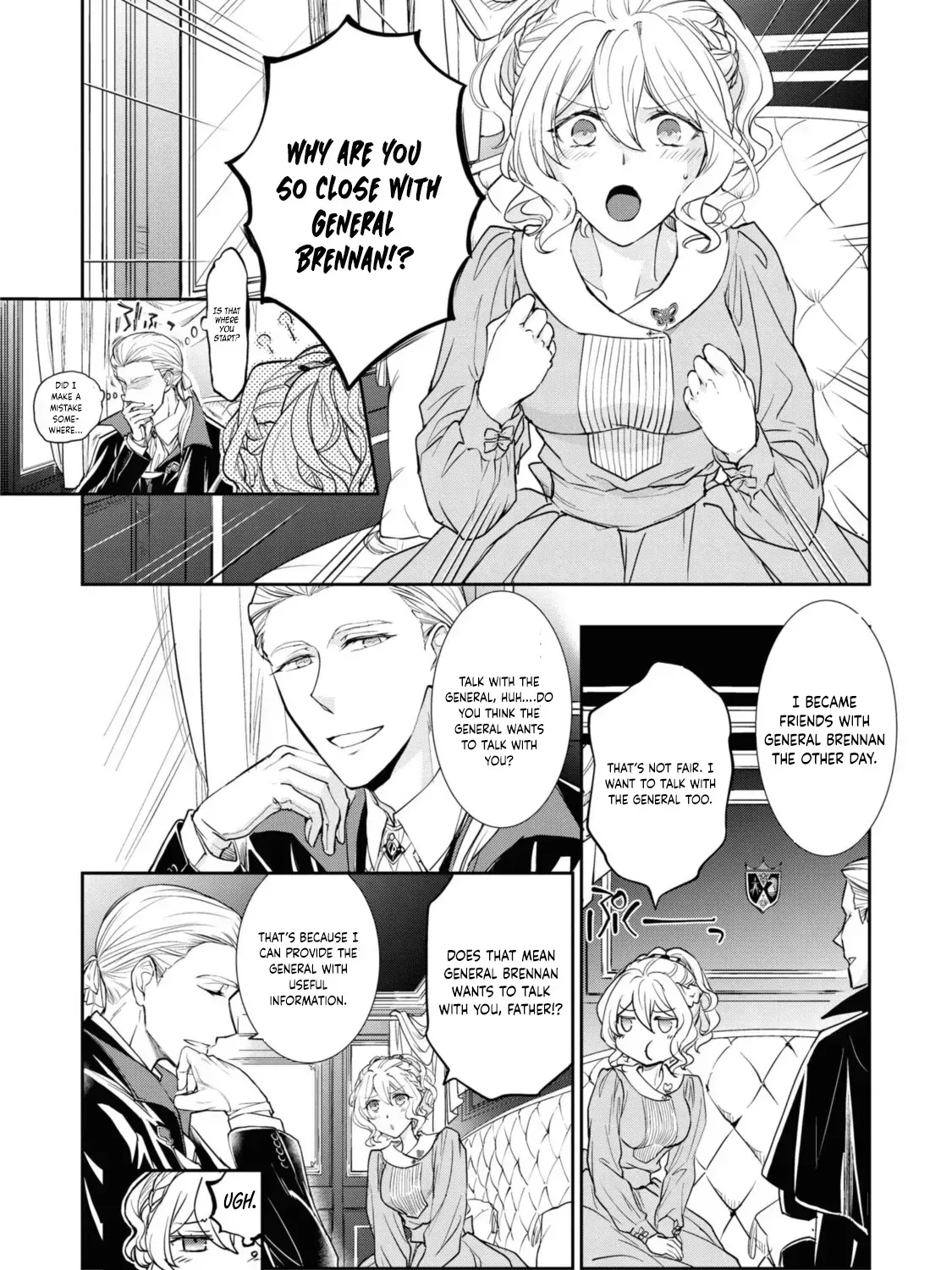 Read Modern Cinderella Does Not Drop Shoes. chapter 3 image 46 on Lezhin