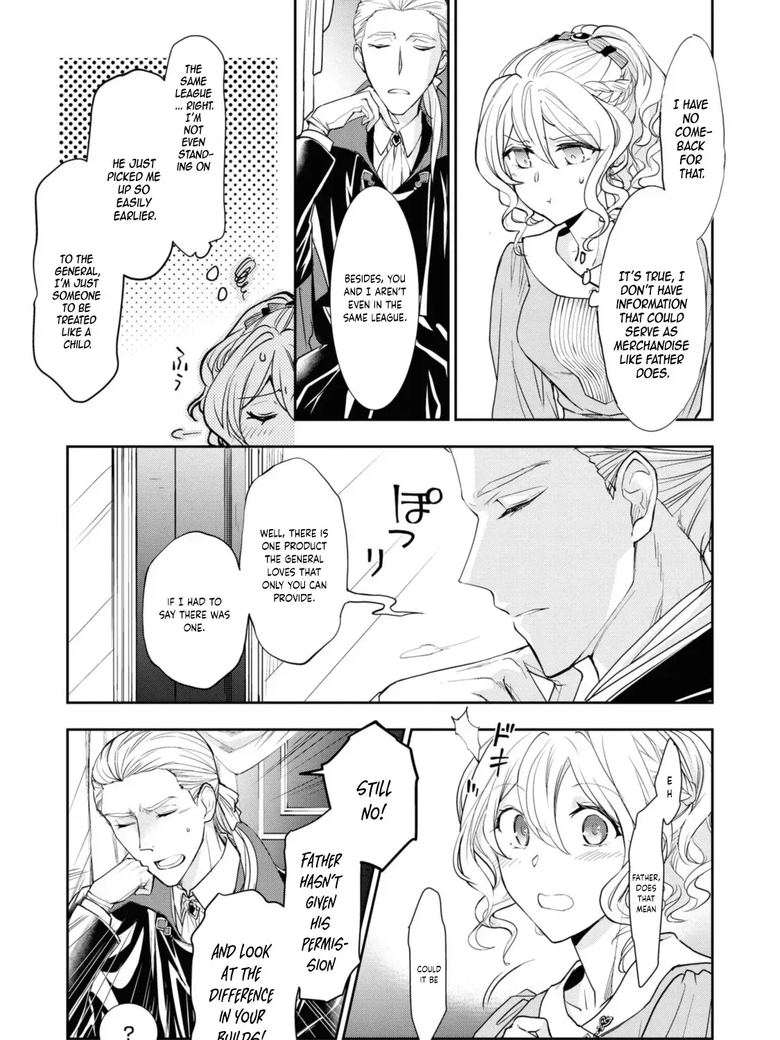 Read Modern Cinderella Does Not Drop Shoes. chapter 3 image 48 on Lezhin