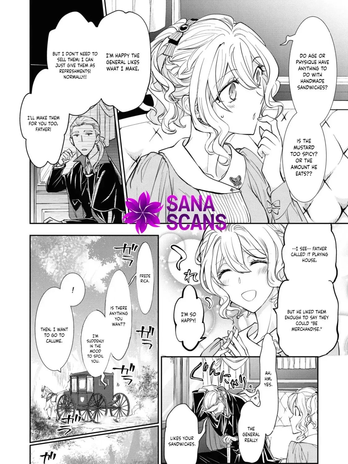 Read Modern Cinderella Does Not Drop Shoes. chapter 3 image 50 on Lezhin
