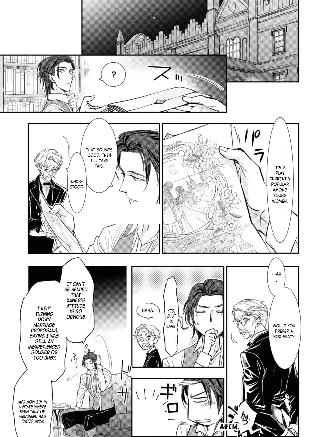 Read Modern Cinderella Does Not Drop Shoes. chapter 3 image 52 on Lezhin