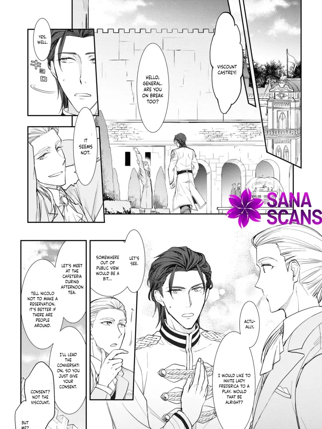Read Modern Cinderella Does Not Drop Shoes. chapter 3 image 56 on Lezhin
