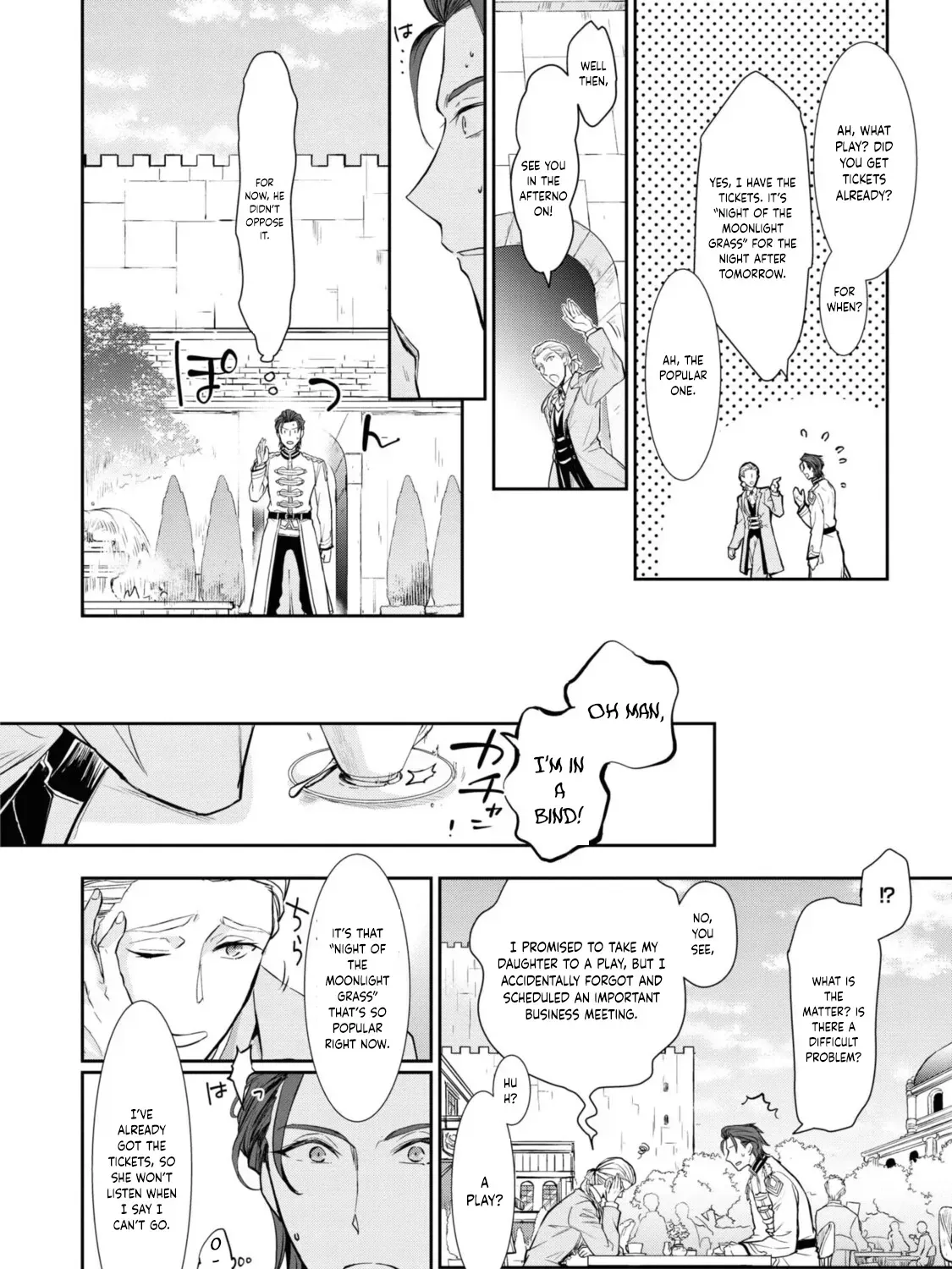 Read Modern Cinderella Does Not Drop Shoes. chapter 3 image 58 on Lezhin