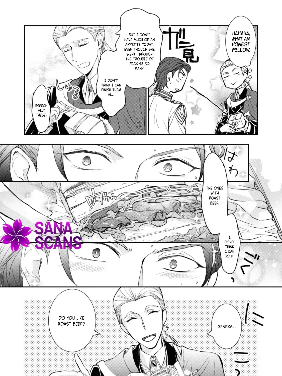 Read Modern Cinderella Does Not Drop Shoes. chapter 3 image 6 on Lezhin