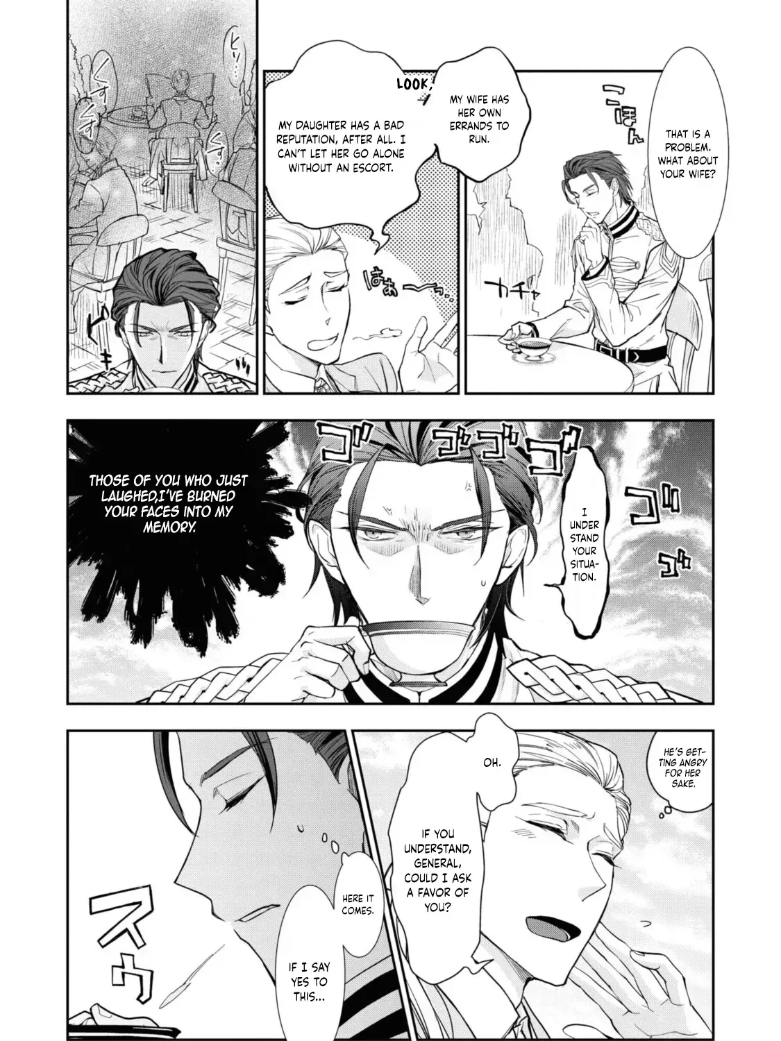 Read Modern Cinderella Does Not Drop Shoes. chapter 3 image 60 on Lezhin