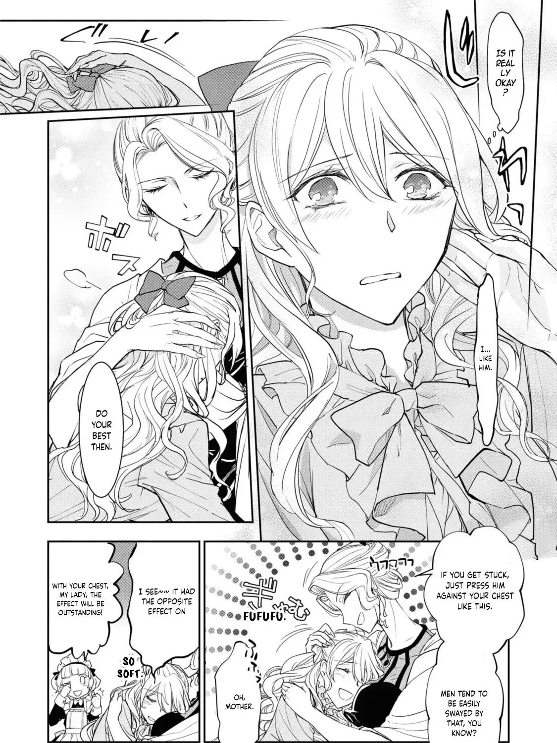 Read Modern Cinderella Does Not Drop Shoes. chapter 4 image 14 on Lezhin
