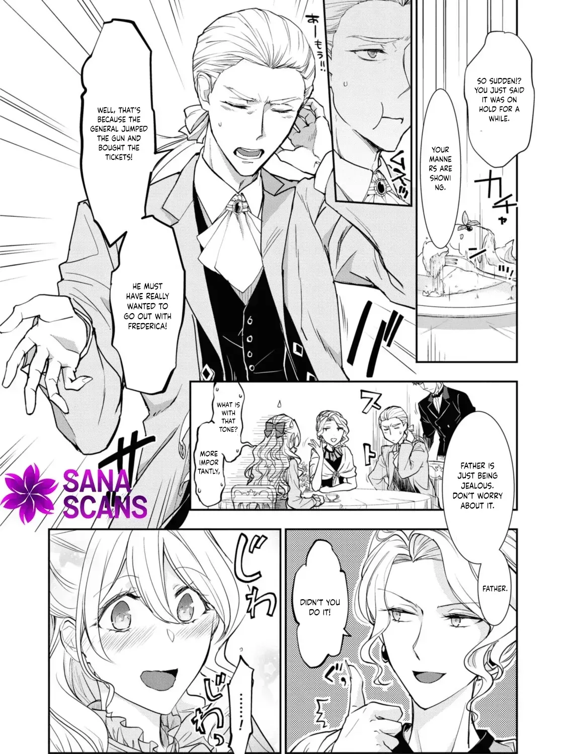 Read Modern Cinderella Does Not Drop Shoes. chapter 4 image 18 on Lezhin