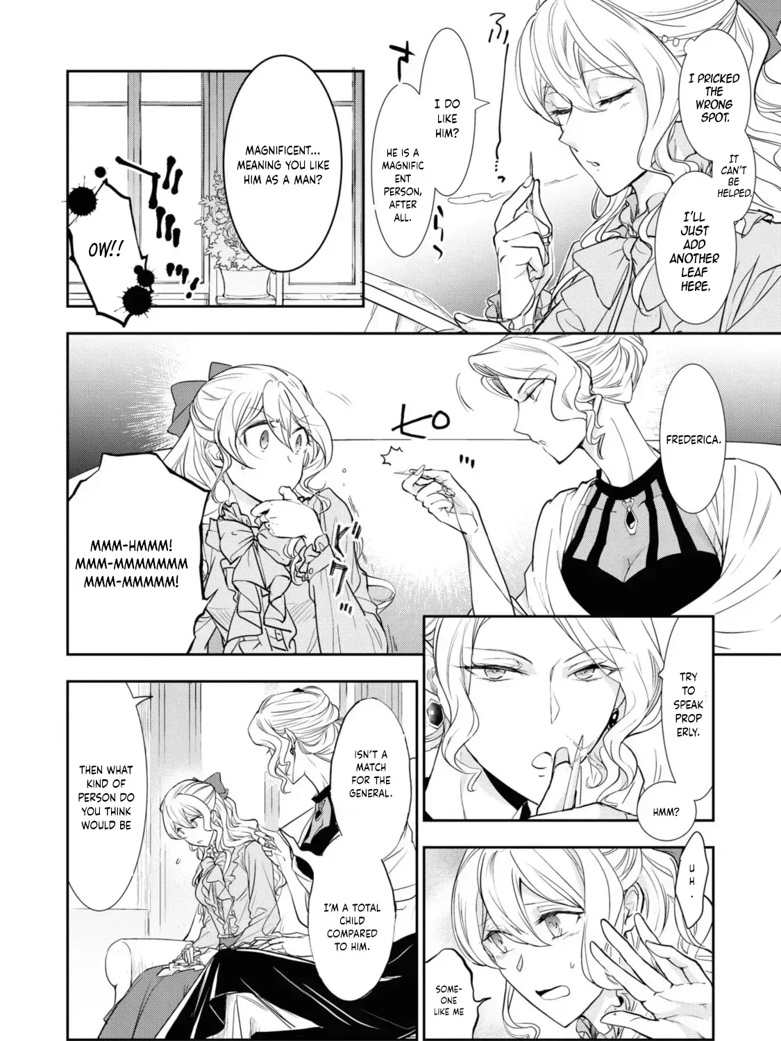 Read Modern Cinderella Does Not Drop Shoes. chapter 4 image 2 on Lezhin