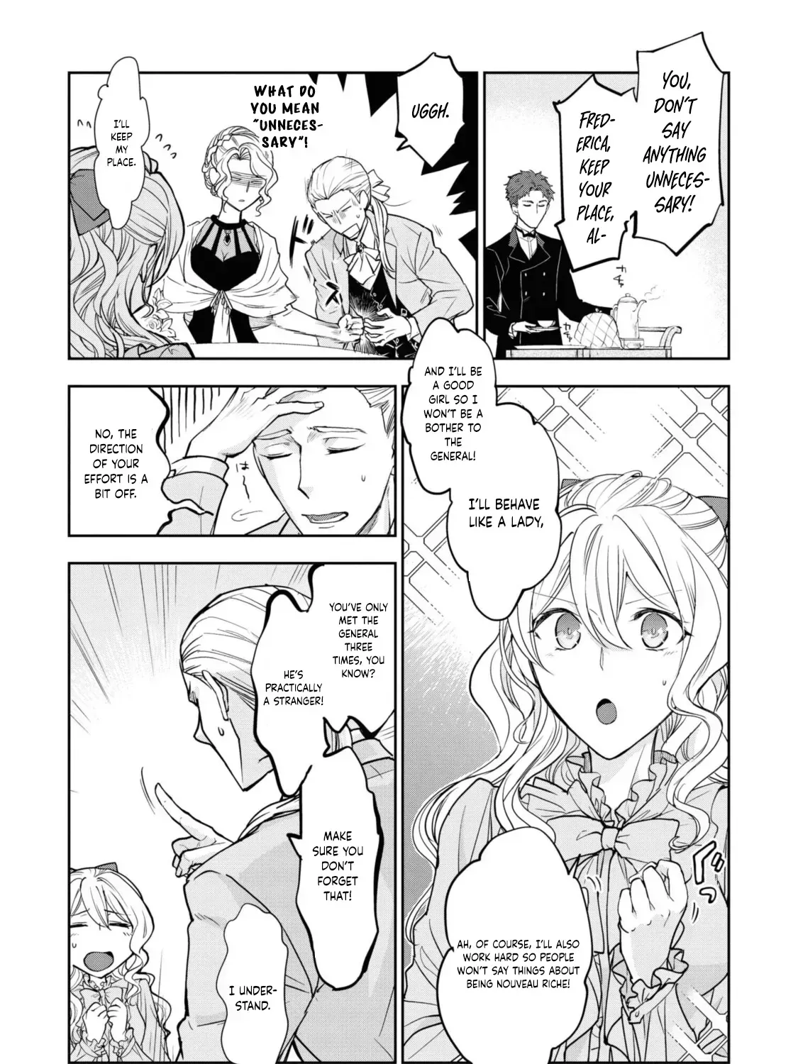 Read Modern Cinderella Does Not Drop Shoes. chapter 4 image 20 on Lezhin