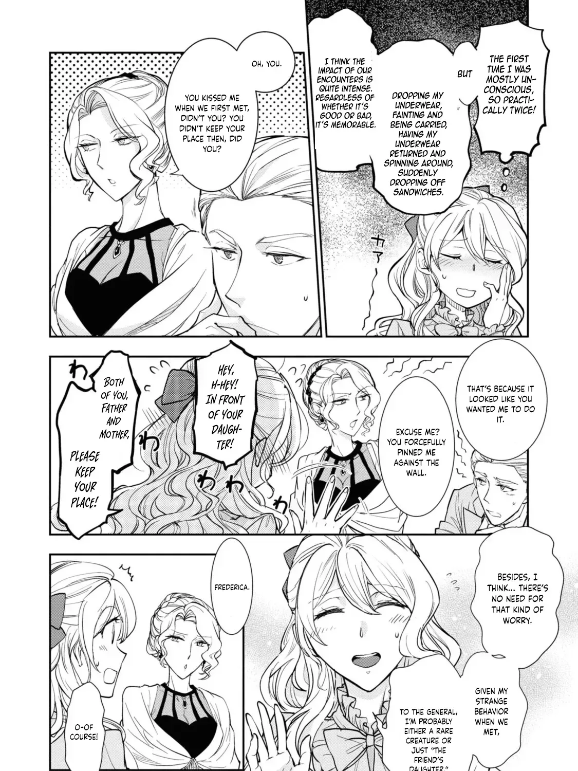 Read Modern Cinderella Does Not Drop Shoes. chapter 4 image 22 on Lezhin