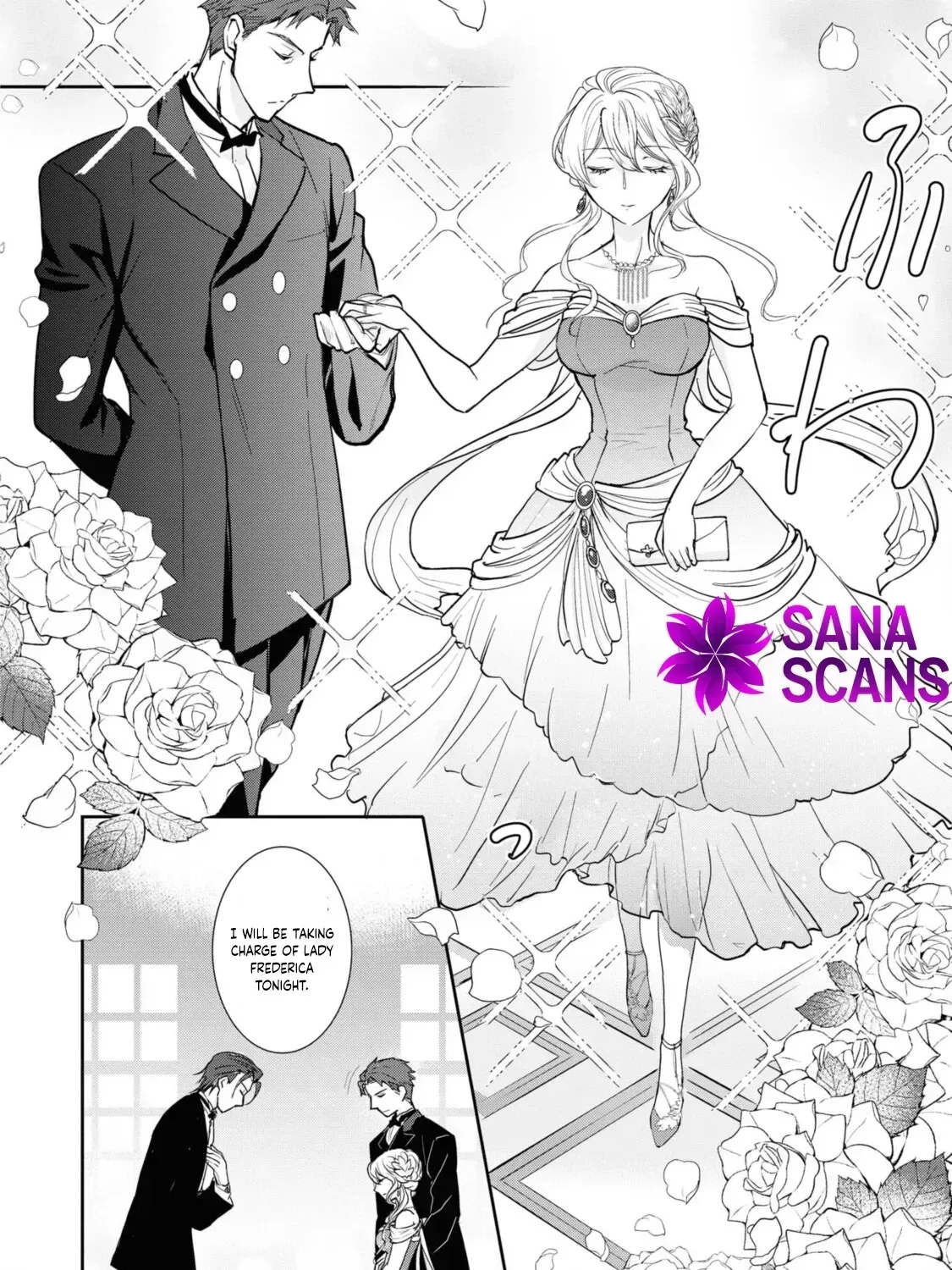 Read Modern Cinderella Does Not Drop Shoes. chapter 4 image 30 on Lezhin