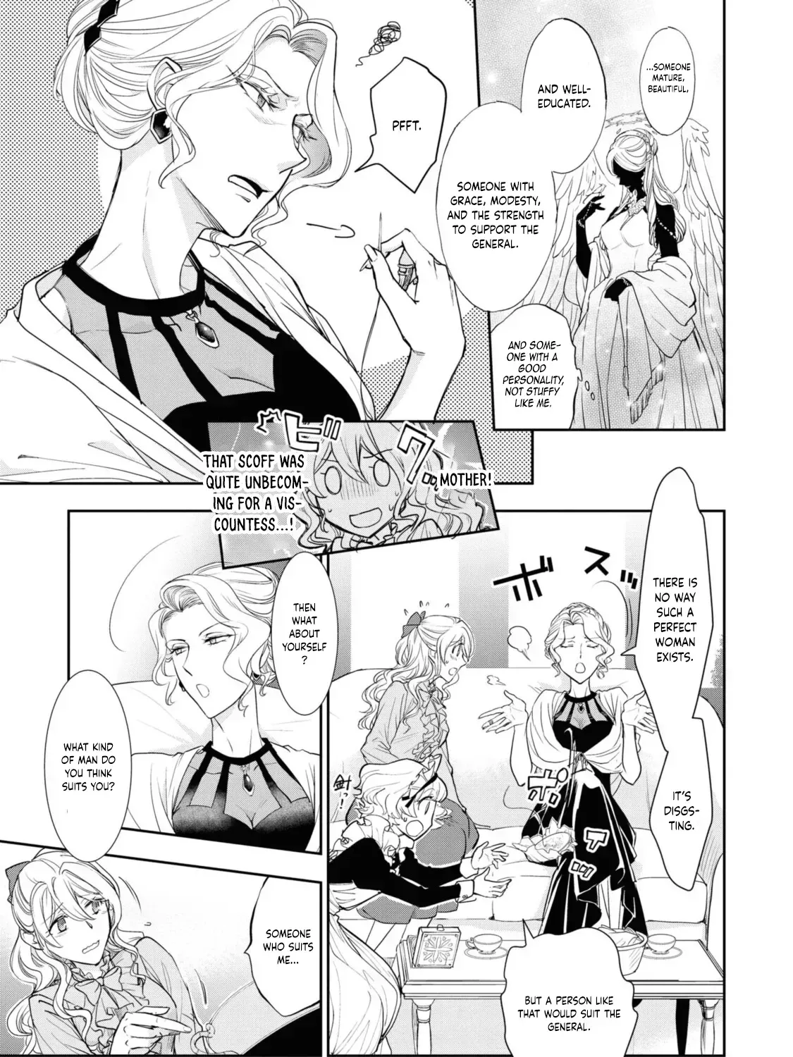 Read Modern Cinderella Does Not Drop Shoes. chapter 4 image 4 on Lezhin