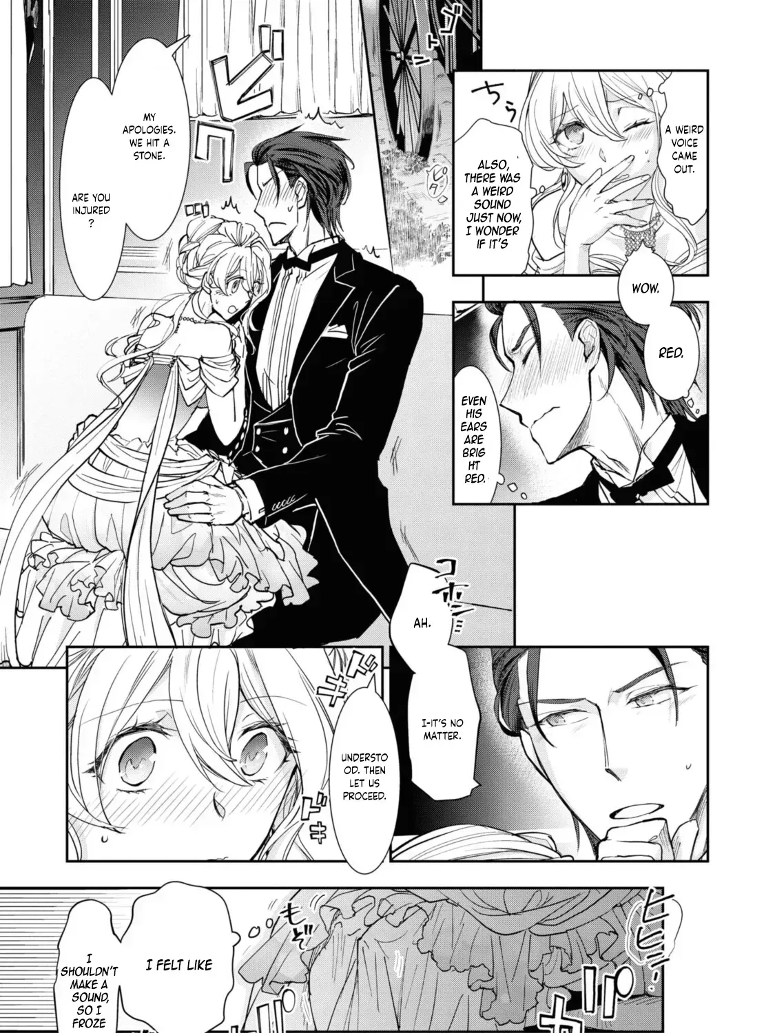 Read Modern Cinderella Does Not Drop Shoes. chapter 4 image 48 on Lezhin