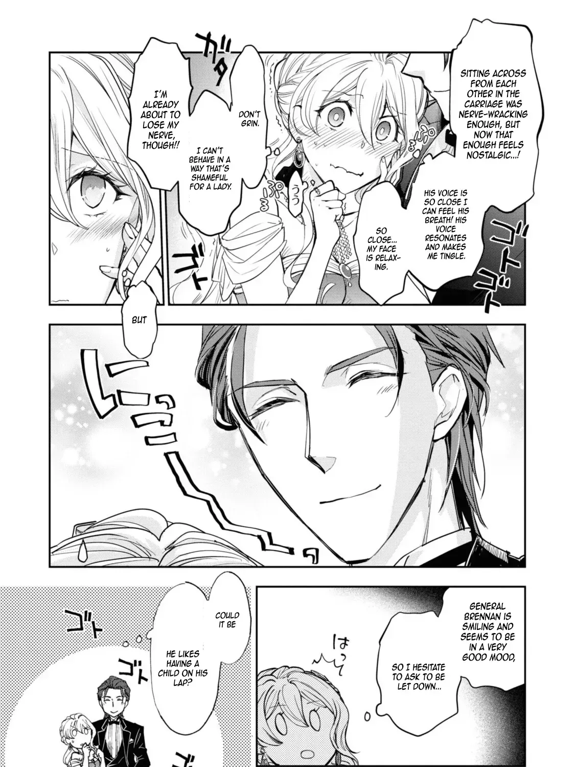 Read Modern Cinderella Does Not Drop Shoes. chapter 4 image 52 on Lezhin