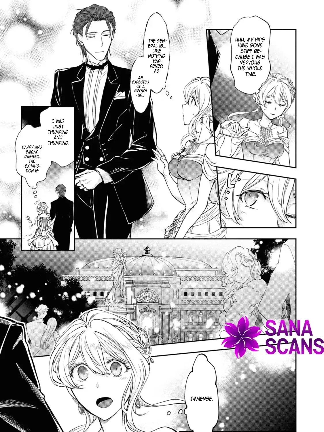 Read Modern Cinderella Does Not Drop Shoes. chapter 4 image 56 on Lezhin