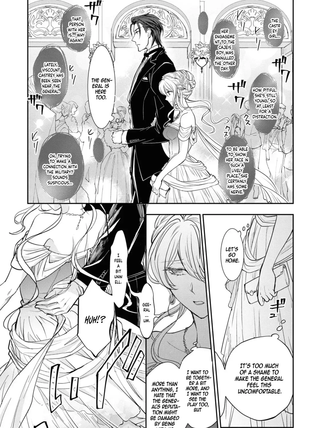 Read Modern Cinderella Does Not Drop Shoes. chapter 4 image 60 on Lezhin