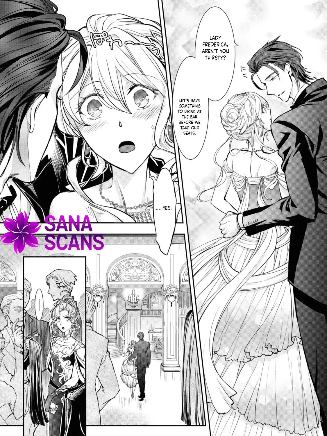 Read Modern Cinderella Does Not Drop Shoes. chapter 4 image 62 on Lezhin