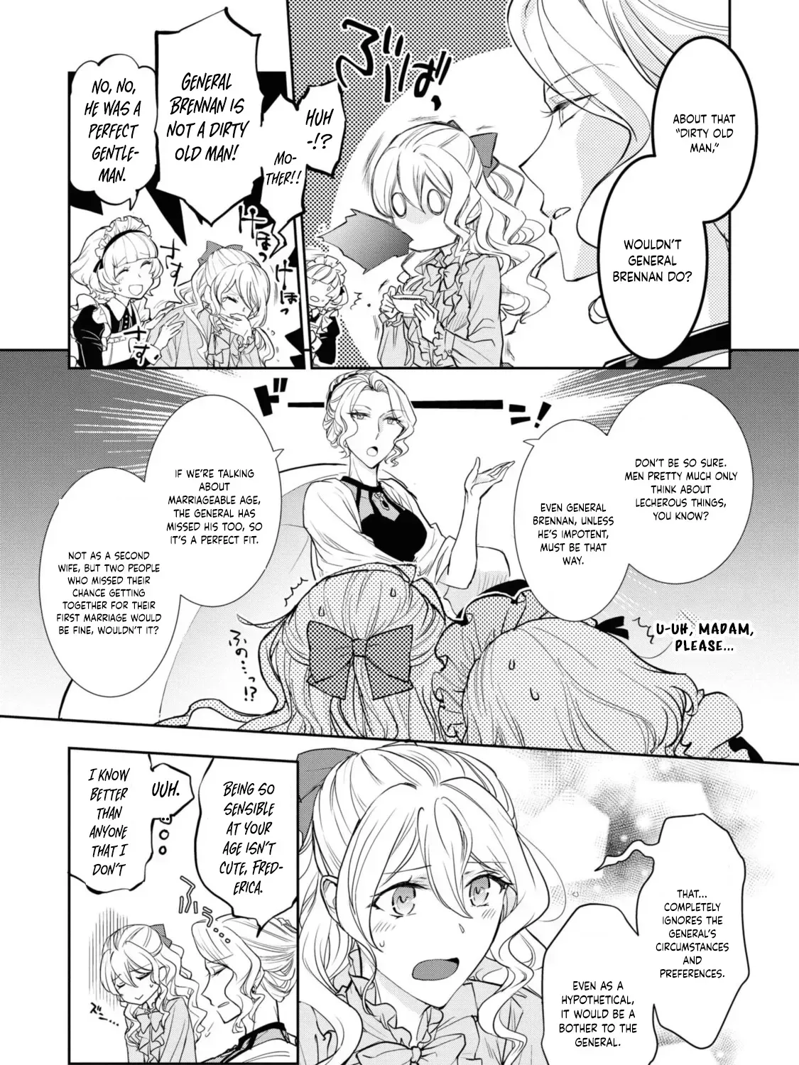 Read Modern Cinderella Does Not Drop Shoes. chapter 4 image 8 on Lezhin