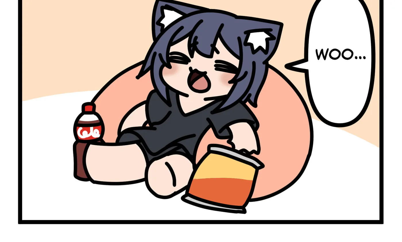 Read modoki-domo (Colored) chapter 158 image 2 on Lezhin
