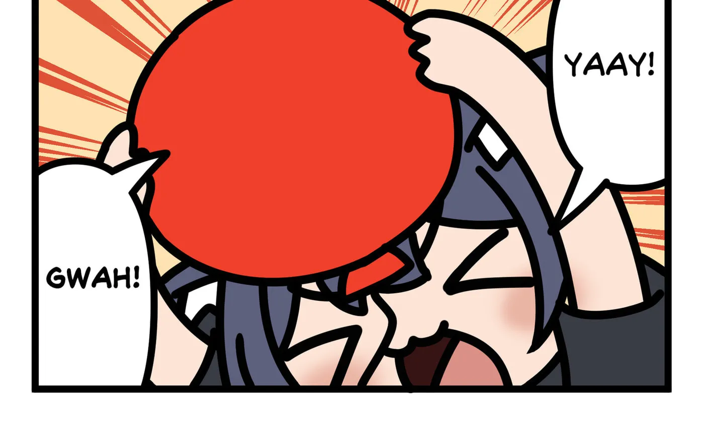 Read modoki-domo (Colored) chapter 159 image 2 on Lezhin
