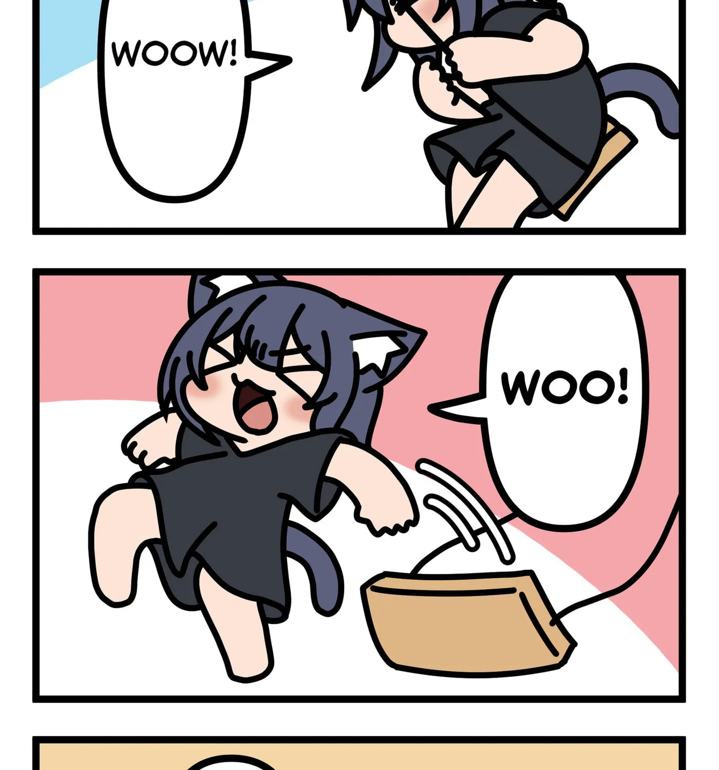 Read modoki-domo (Colored) chapter 160 image 1 on Lezhin