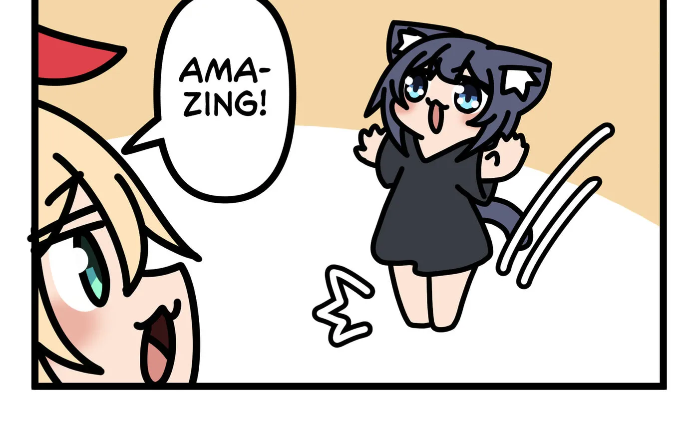 Read modoki-domo (Colored) chapter 160 image 2 on Lezhin