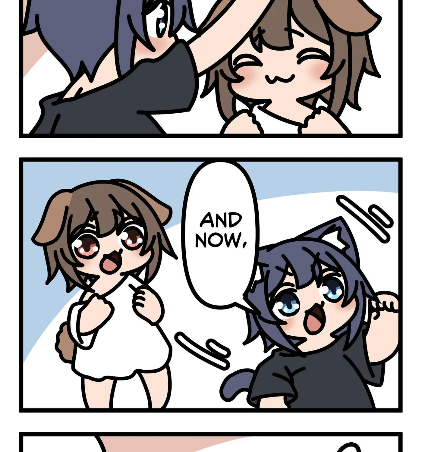 Read modoki-domo (Colored) chapter 161 image 1 on Lezhin