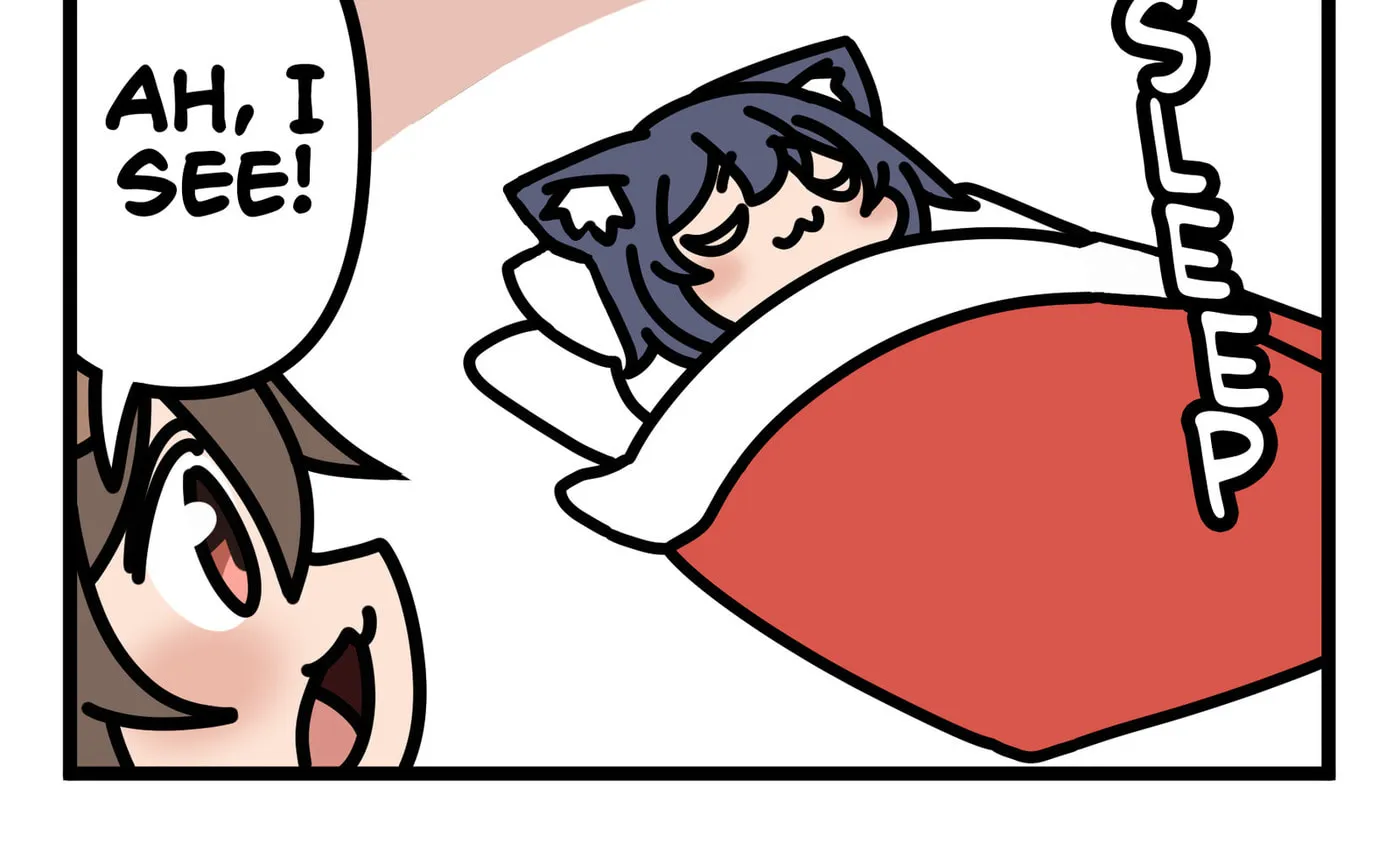 Read modoki-domo (Colored) chapter 161 image 2 on Lezhin