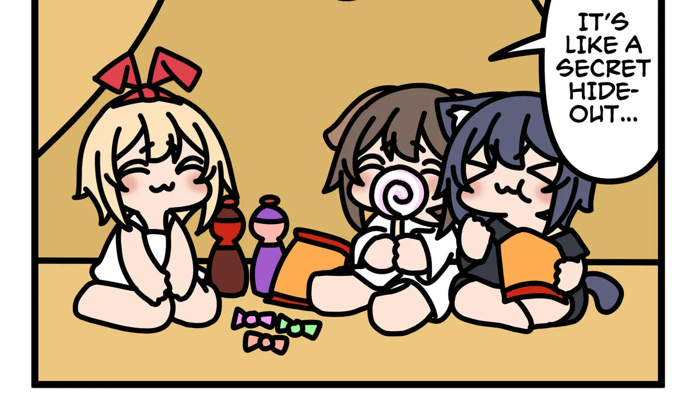 Read modoki-domo (Colored) chapter 162 image 2 on Lezhin