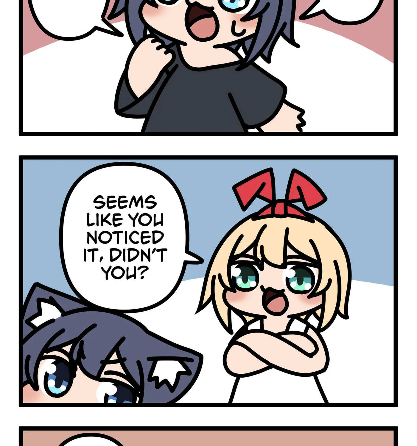Read modoki-domo (Colored) chapter 163 image 1 on Lezhin