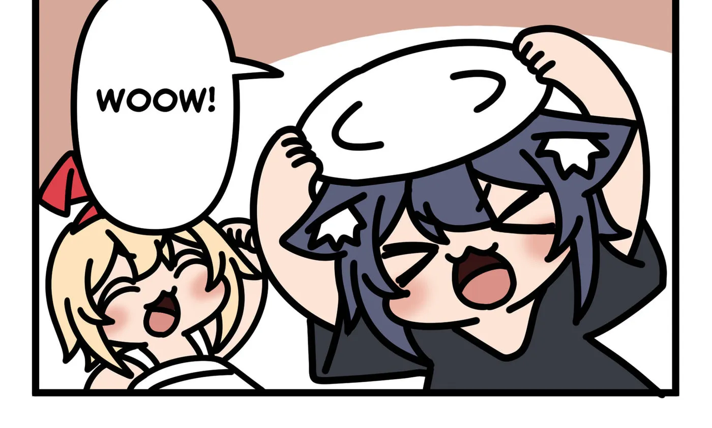 Read modoki-domo (Colored) chapter 163 image 2 on Lezhin