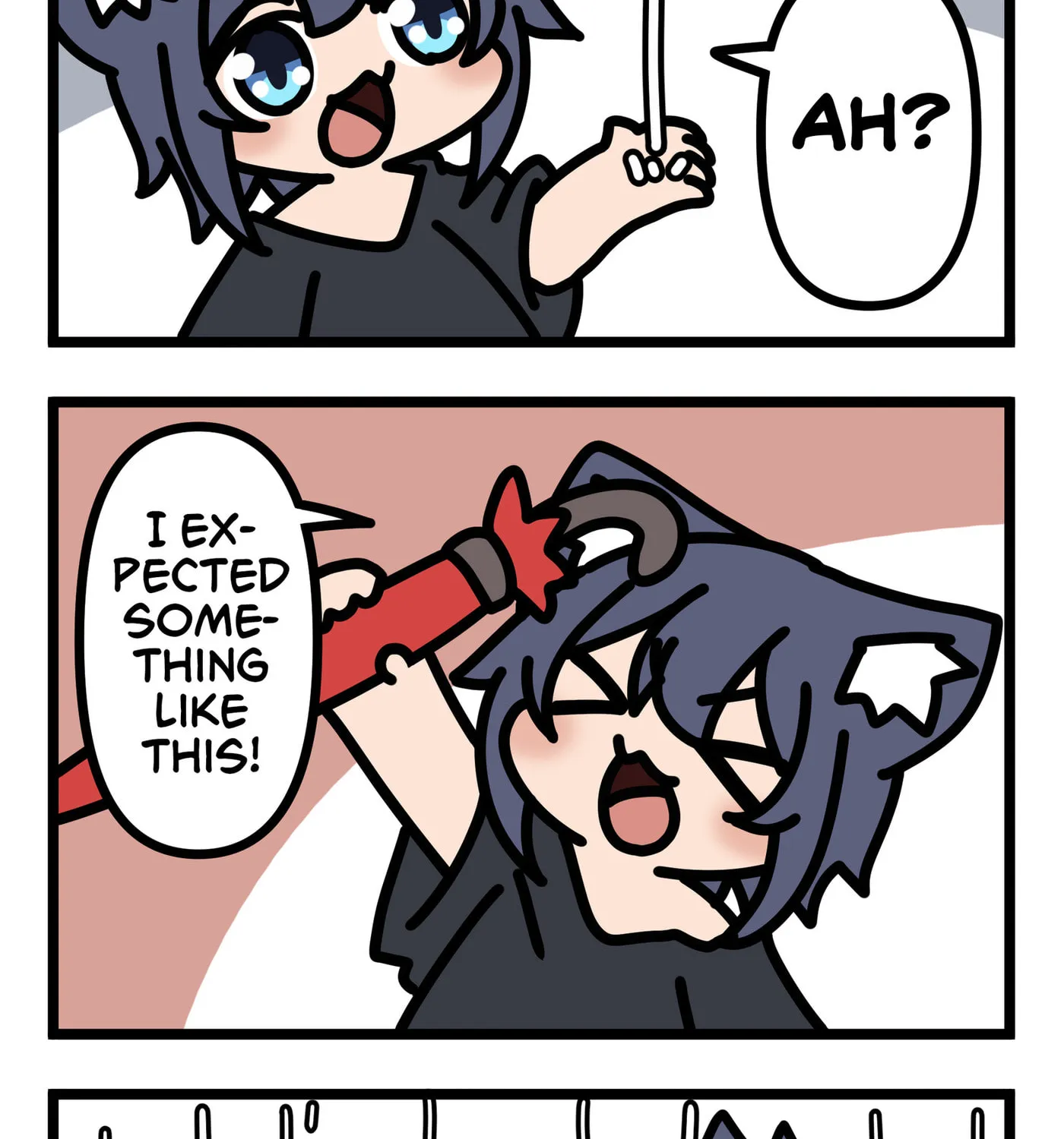 Read modoki-domo (Colored) chapter 165 image 1 on Lezhin