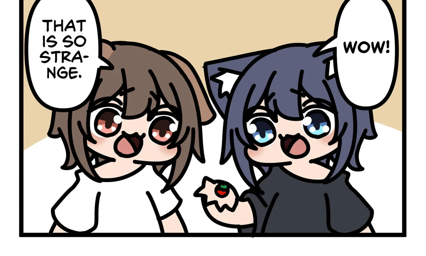 Read modoki-domo (Colored) chapter 166 image 2 on Lezhin