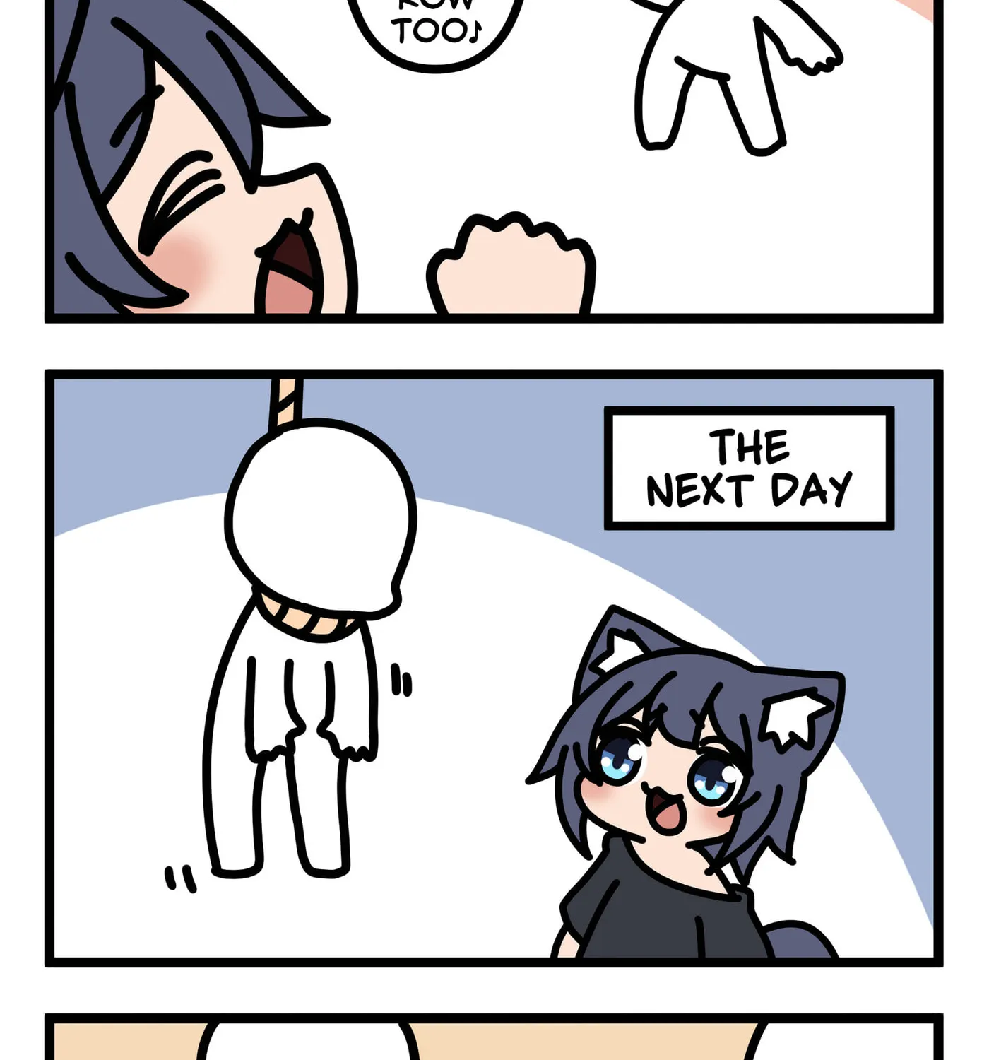 Read modoki-domo (Colored) chapter 167 image 1 on Lezhin