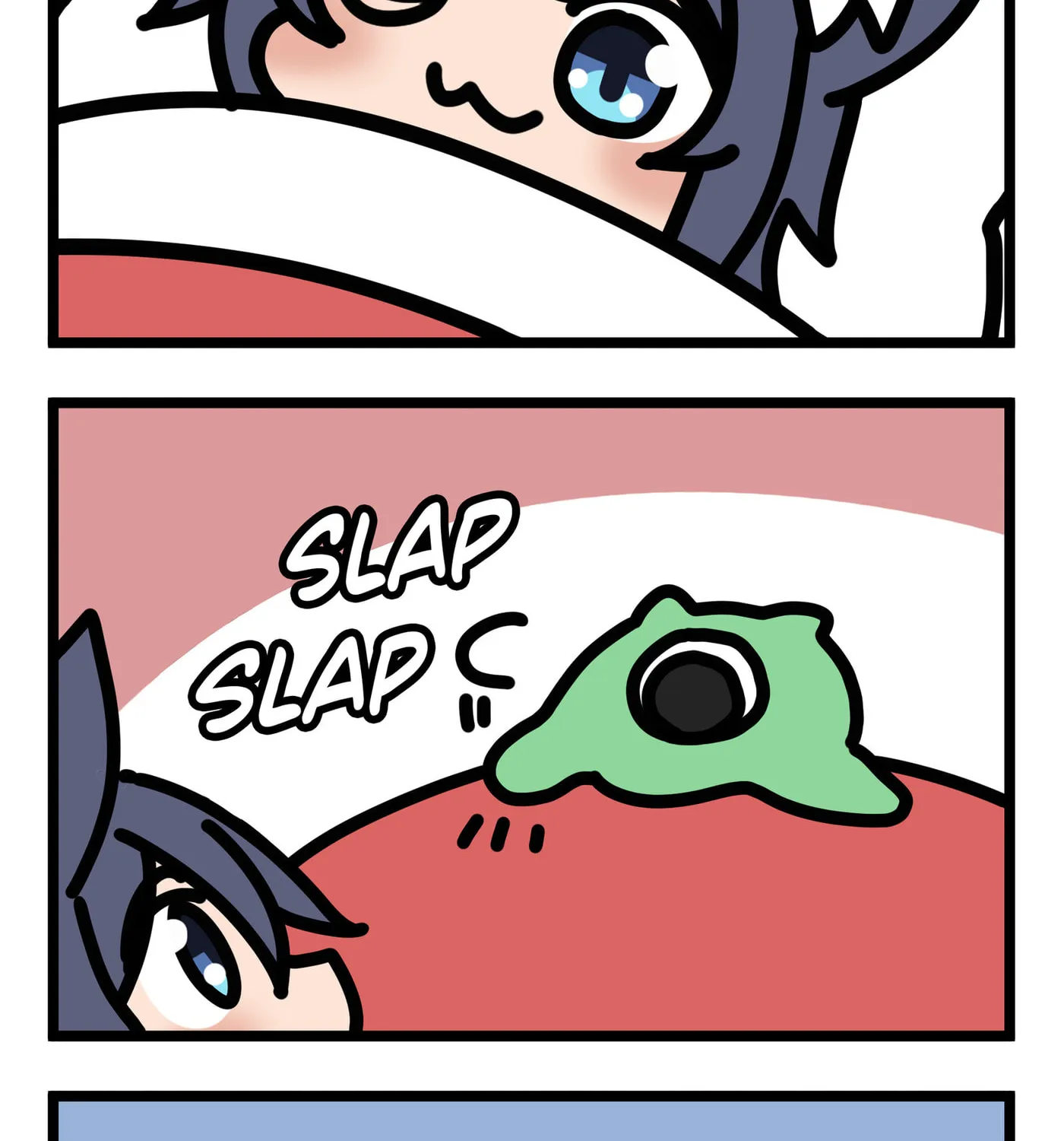 Read modoki-domo (Colored) chapter 169 image 1 on Lezhin