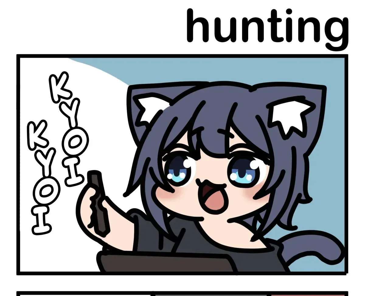 Read Modoki-Domo chapter 1.1 image 0 on Lezhin