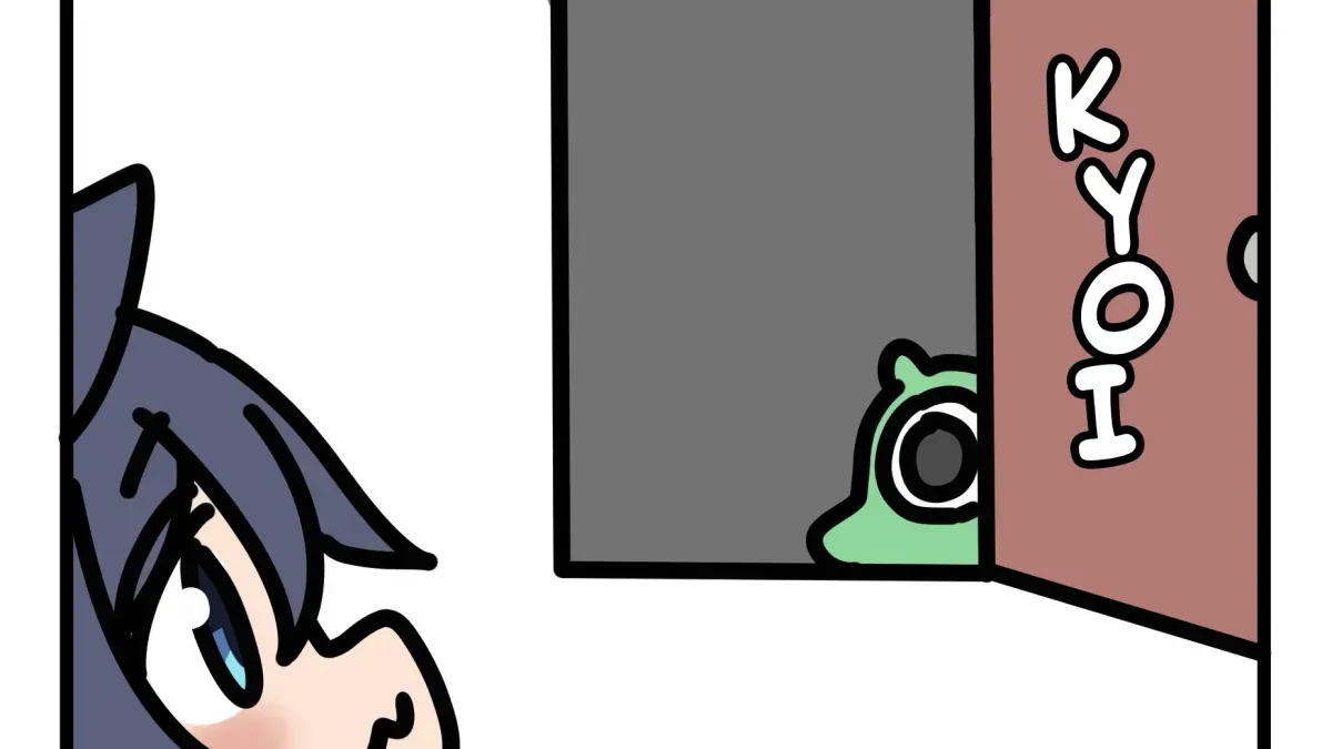Read Modoki-Domo chapter 1.1 image 1 on Lezhin