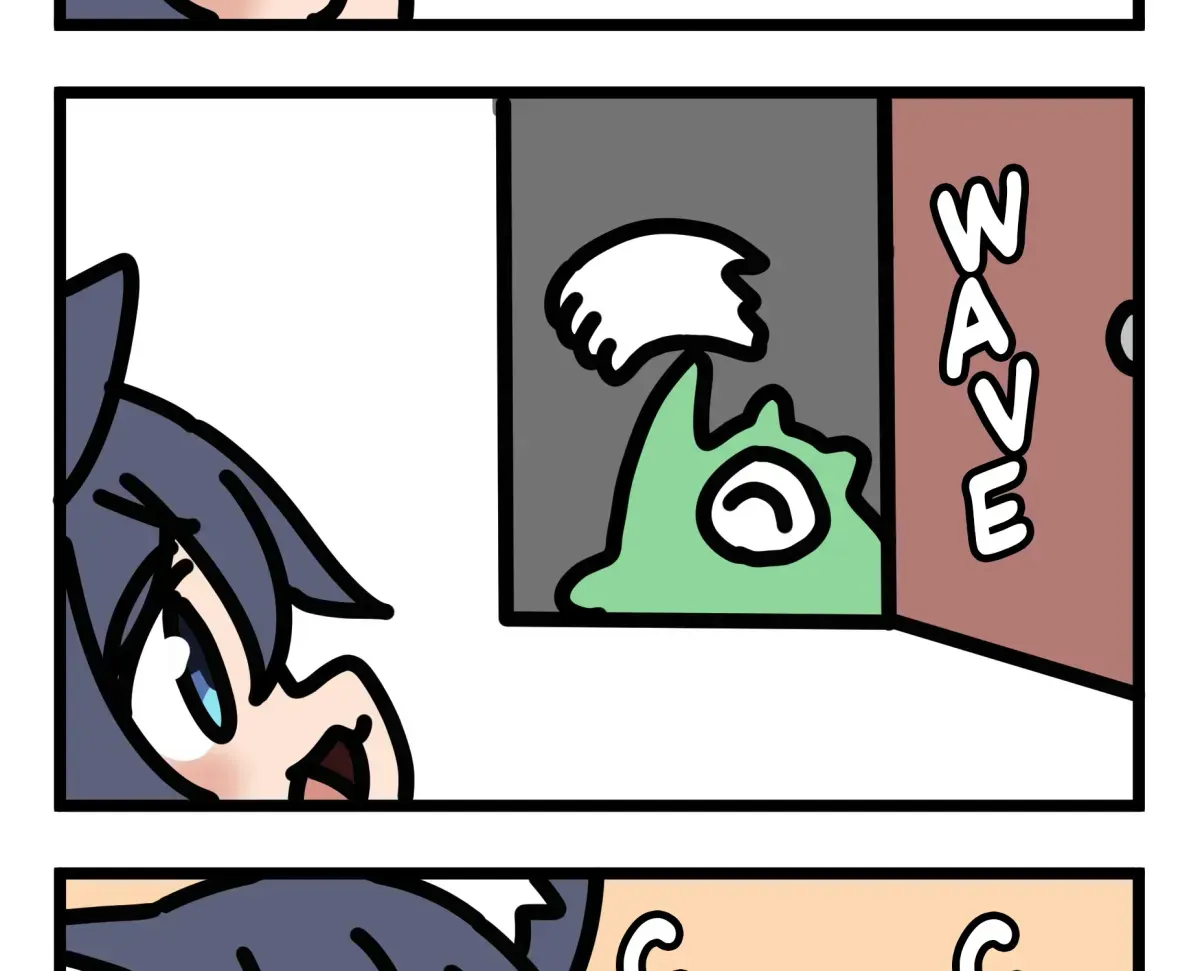 Read Modoki-Domo chapter 1.1 image 2 on Lezhin