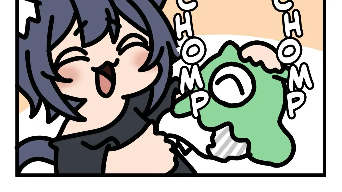 Read Modoki-Domo chapter 1.1 image 3 on Lezhin